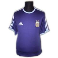 Argentina Climalite Training 06/...