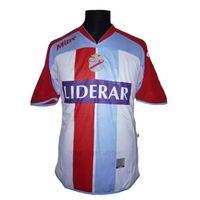 Arsenal de Sarandi away 06/07