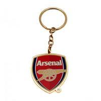 arsenal fc keyring