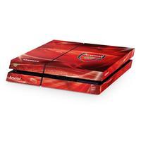 Arsenal F.C. PS4 Console Skin