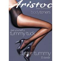 Aristoc Bodytoners 15 Denier Tummy Tuck Toner Tights