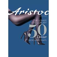 Aristoc 50 Denier Micro Fibre Tights