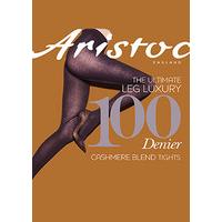 Aristoc 100 Denier Cashmere Blend Tights