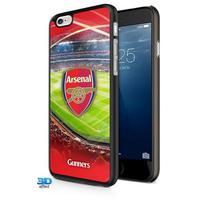 Arsenal F.C. iPhone 6 / 6S Hard Case 3D