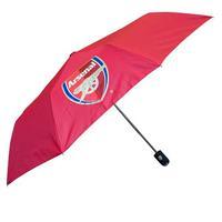 Arsenal F.C. Compact Golf Umbrel...