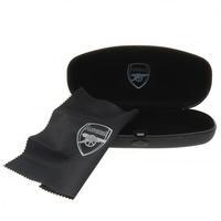 arsenal fc glasses case