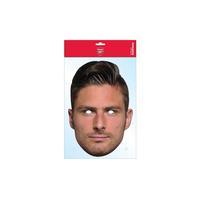 Arsenal F.C. Mask Giroud
