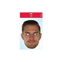 Arsenal F.C. Mask Ramsey