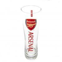 Arsenal F.C. Tall Beer Glass