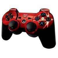 Arsenal F.C. PS3 Controller Skin