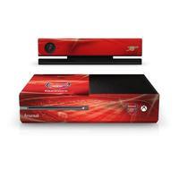 Arsenal F.C. Xbox One Console Skin