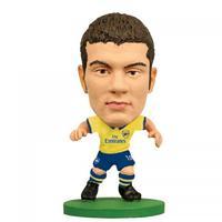 Arsenal F.C. SoccerStarz Wilshere Away