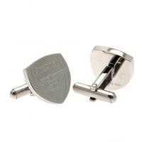 Arsenal F.C. Stainless Steel Cufflinks CR