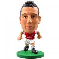 Arsenal F.C. SoccerStarz Cazorla