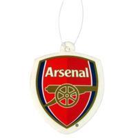 arsenal fc air freshener