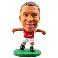 arsenal fc soccerstarz oxlade chamberlain