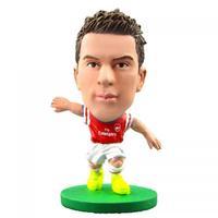 Arsenal F.C. SoccerStarz Ramsey