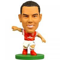 Arsenal F.C. SoccerStarz Walcott