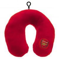 Arsenal F.C. Neck Cushion