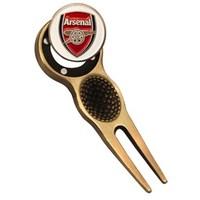 Arsenal Executive Divot Tool