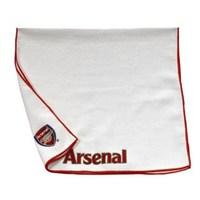 Arsenal Aqualock Caddy Towel