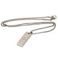 Arsenal F.C. Oblong Pendant &amp...