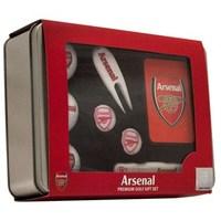 Arsenal Premium Gift Tin