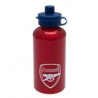 Arsenal F.C. Aluminium Drinks Bottle