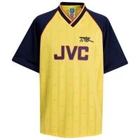 Arsenal 1988 Away Shirt