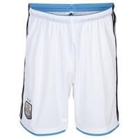 argentina home short 2014 kids