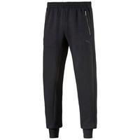 arsenal premium sweat pant black