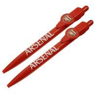 arsenal fc pen set cr