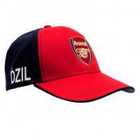 Arsenal F.C. Cap Ozil