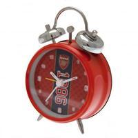 Arsenal F.C. Alarm Clock ES