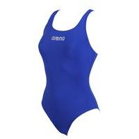 Arena Women\'s Malteks High Suit - Blue, Blue