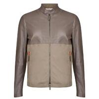 ARMANI COLLEZIONI Cotton Blouson