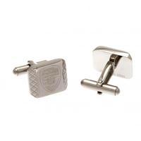 Arsenal F.C. Stainless Steel Cufflinks PT