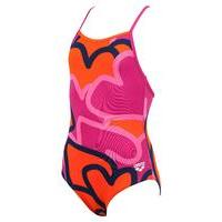 Arena Women\'s Tickers One Piece Swimsuit - Assorted, Assorted