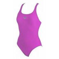 Arena Women\'s Maltosys Suit - Purple, Purple