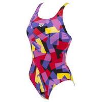Arena Women\'s Glassy One Piece Swimsuit - Assorted, Assorted