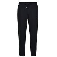 armani jeans logo jogging bottoms