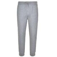 armani jeans logo jogging bottoms