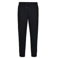 armani jeans logo jogging bottoms