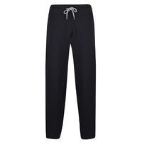 armani jeans logo jogging bottoms