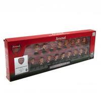 Arsenal F.C. SoccerStarz F.A. Cup Winners Team Pack