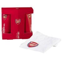 Arsenal F.C. Bath Time Gift Set