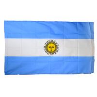 Argentina World Cup Flag