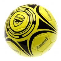 Arsenal F.C. Football Fluo ST