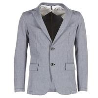 Armani jeans NOUVATO men\'s Jacket in grey