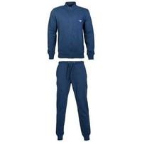 Armani Tracksuit 1115707P571 / 1116907P571 men\'s Tracksuits in blue